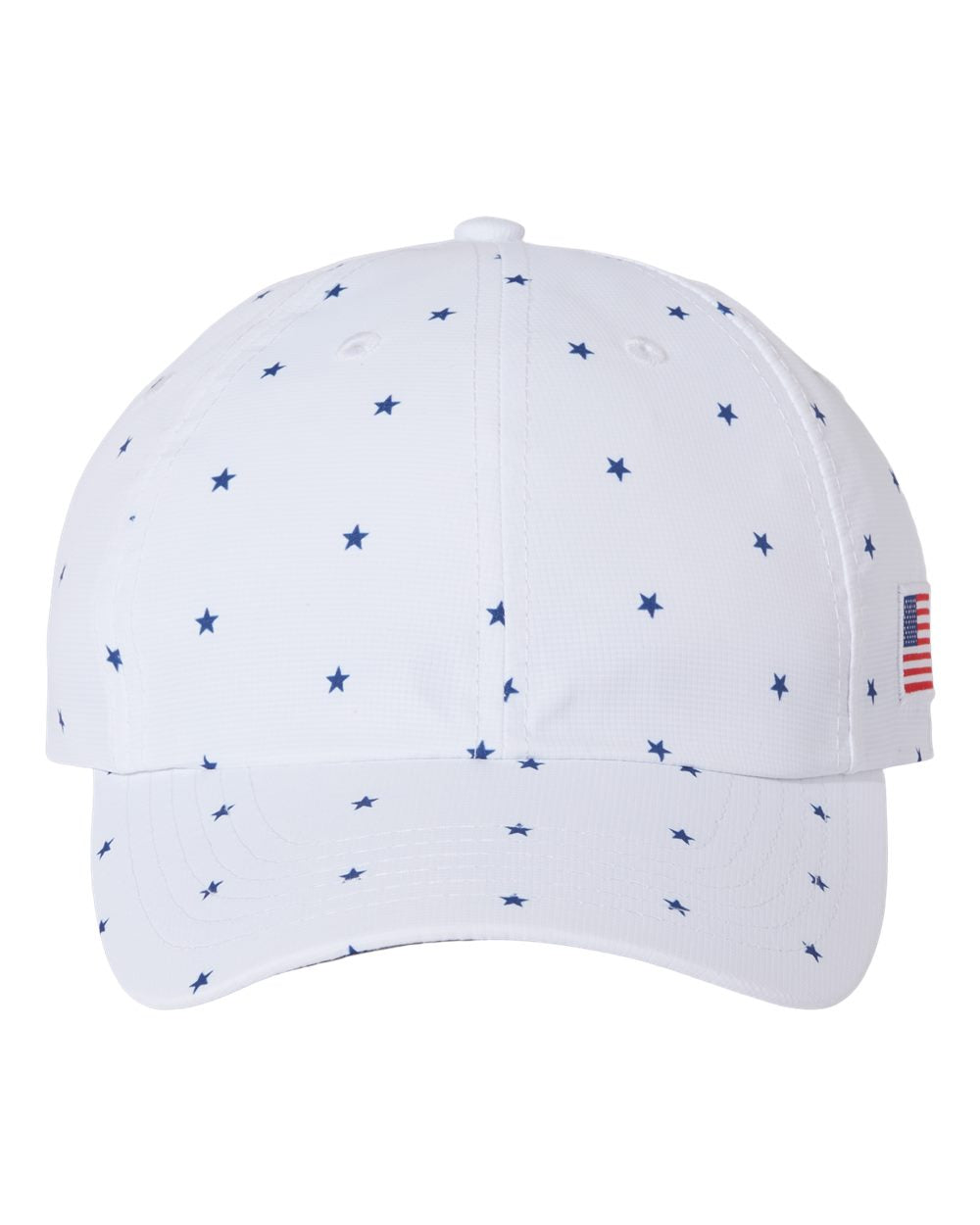 Custom Performance Cap - USA