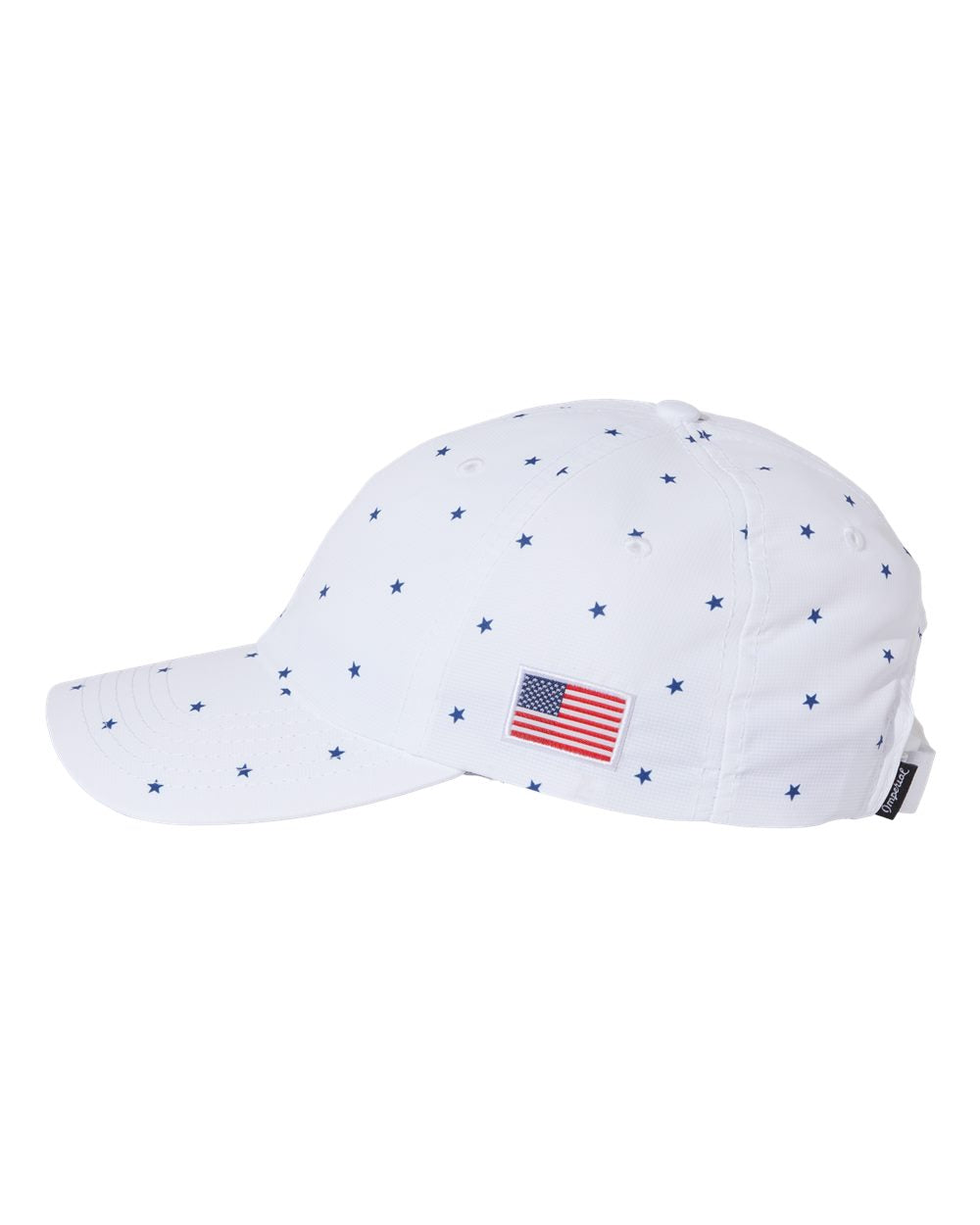 Custom Performance Cap - USA