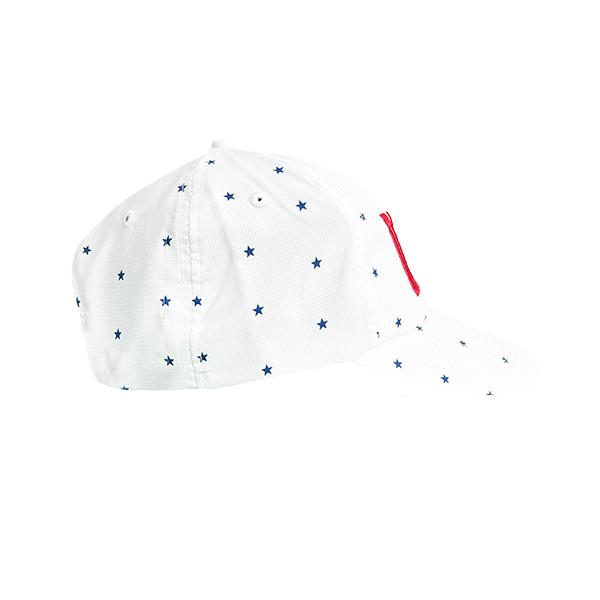 Custom Performance Cap - USA